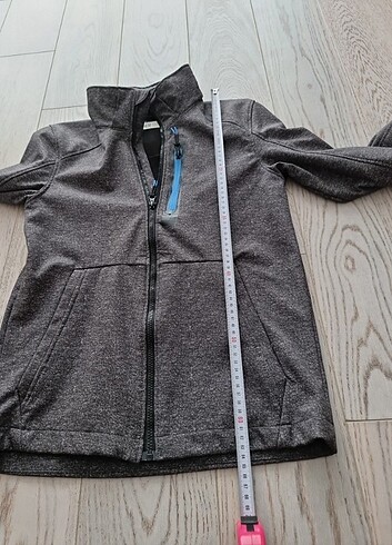 H&M Baharlık mont - Görsel 6