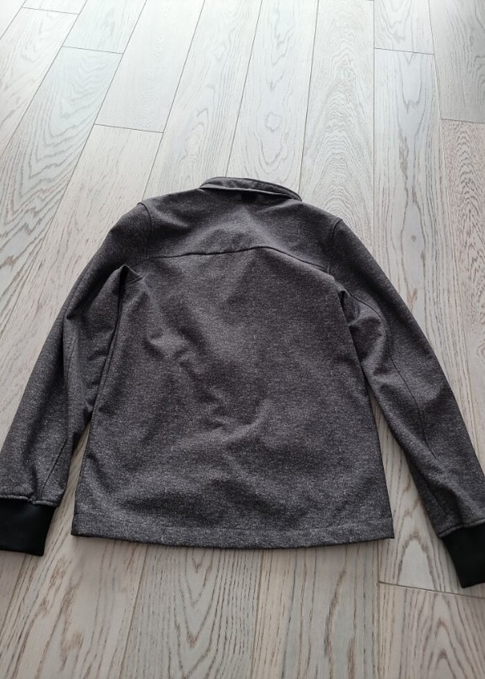 H&M Baharlık mont  - Görsel 2