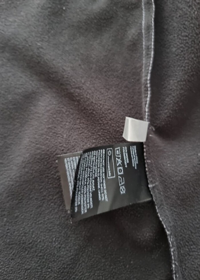 H&M Baharlık mont  - Görsel 5