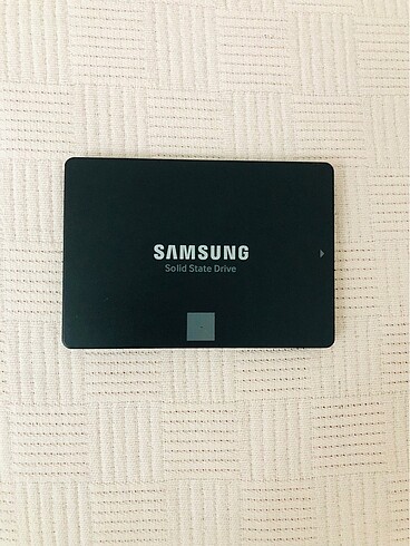 Samsung hard disk