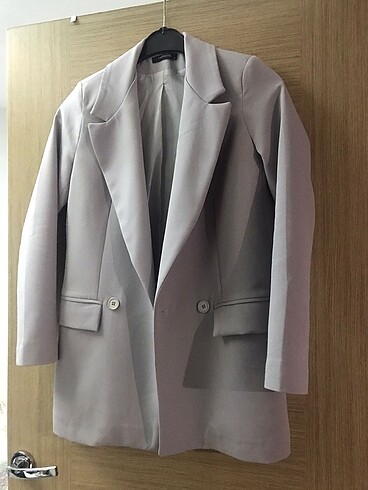 Blazer ceket