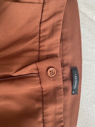 Trendyol Pantolon