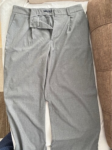 Stradivarius Kumaş Pantolon