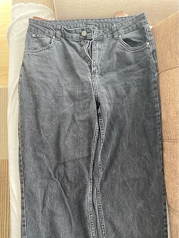Trendyol Wide Leg Jean