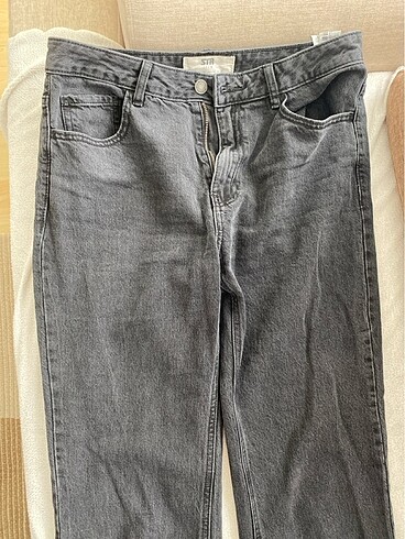 Stradivarius Jean