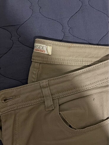 LC Waikiki LCW PANTOLON