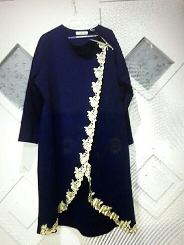 50 52 beden uyumlu tunik