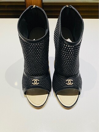 Chanel ayakkabı