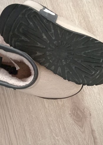 38 Beden Orijinal Ugg Botlar