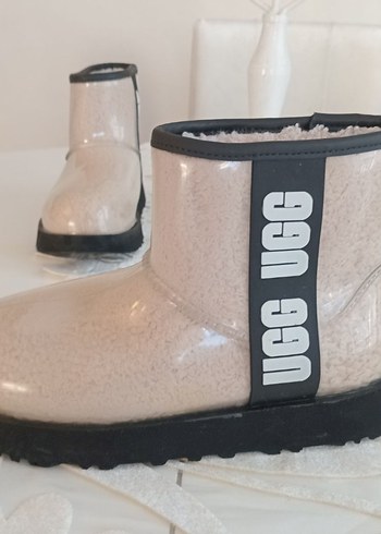 Ugg Orijinal Ugg Botlar