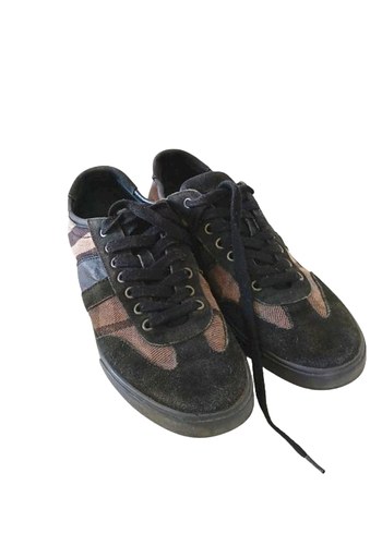 Burberry 44 numara Sneaker