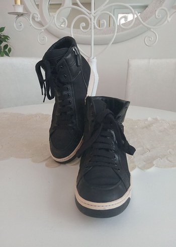 Prada Prada Unisex Bilekli Sneaker