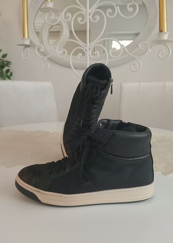Prada Unisex Bilekli Sneaker