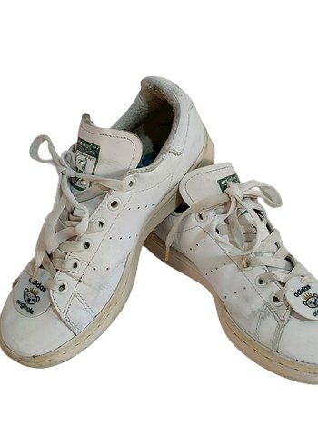 Adidas Stan Smith Originals Hakiki Deri Unisex