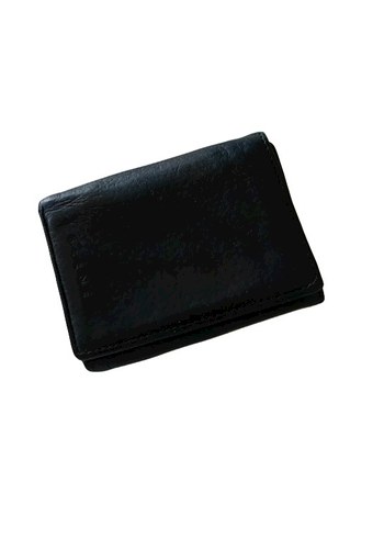 Jeoffrey Beene Hakiki Deri Cüzdan - Görsel 2