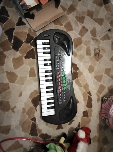 Ecco Piyano