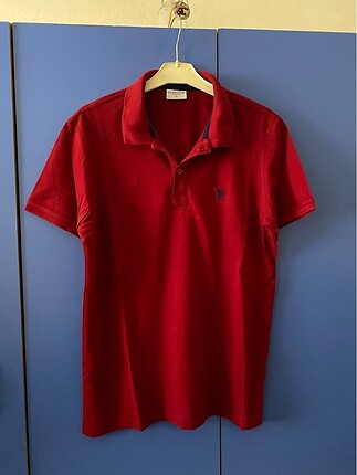 Erkek polo t-shirt