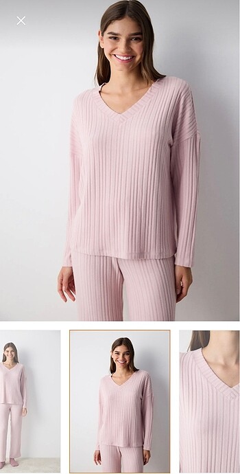 Penti Penti pijama takımı