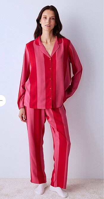 Penti for you pijama takımı