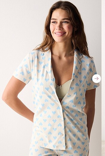Penti Penti pijama takımı