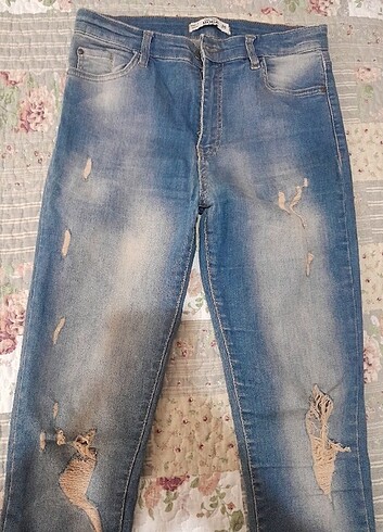 KOT PANTOLON