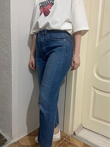 Zara Kadın zara pantolon