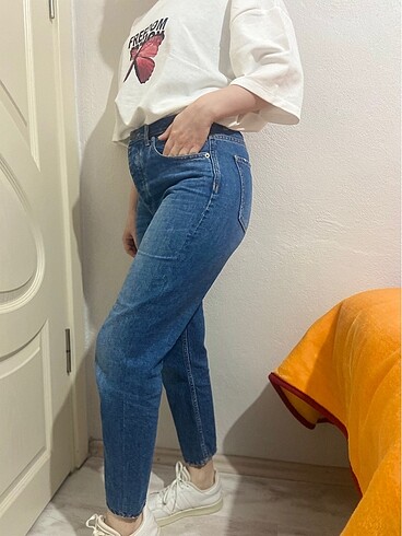 36 Beden Kadın zara pantolon