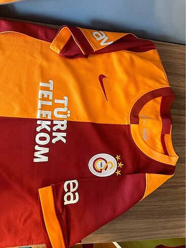 Nike Galatasaray forması