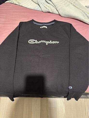 Champion sweatshirt