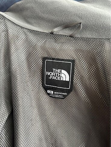 North Face Orijinal the north face yağmurluk