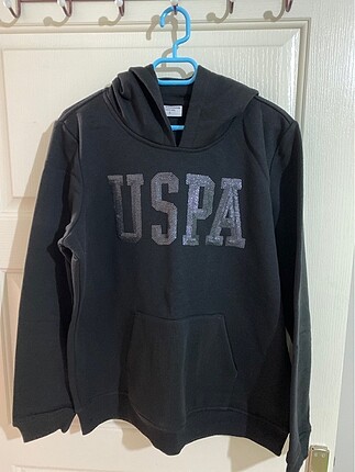 U.S. Polo sweatshirt