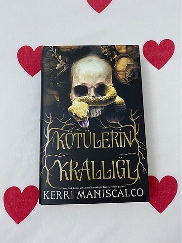 Kötülerin Krallığı