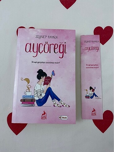  Beden Ayçöreği-Elmalı Turta serisi.