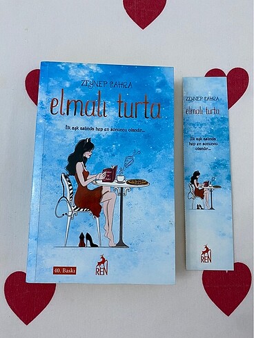  Beden Renk Ayçöreği-Elmalı Turta serisi.