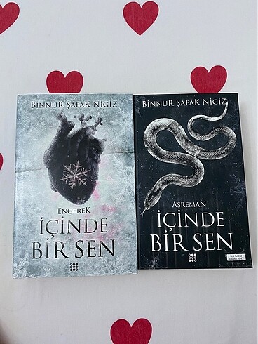 İçinde Bir Sen Serisi