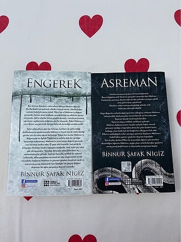  İçinde Bir Sen Serisi
