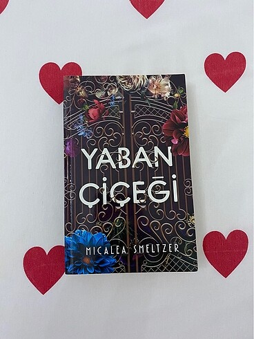 Yaban Çiçeği