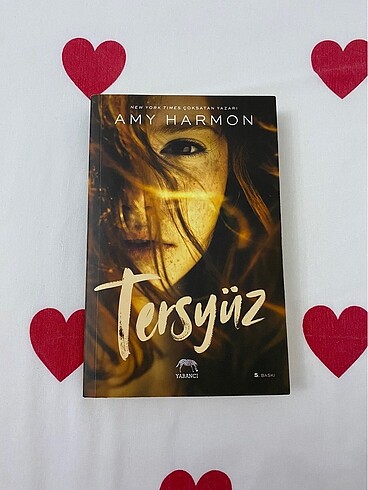 Tersyüz