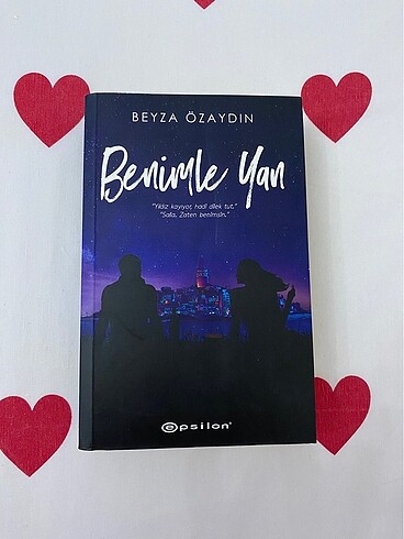 Benimle Yan