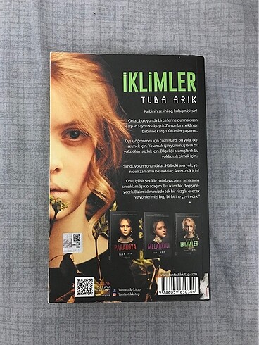  İklimler Kitabı