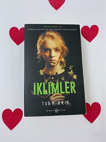 İklimler Kitabı