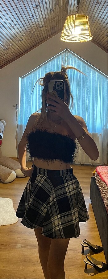 Kareli etek