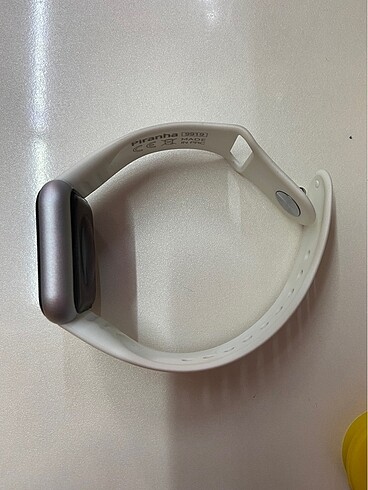 Piranha 9919 akıllı saat. Apple Watch benzeri. Su geçirmez
