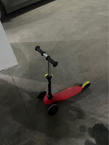 Oxelo scooter