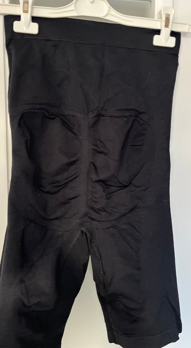 Siyah Goth Tarzı korse - Görsel 5