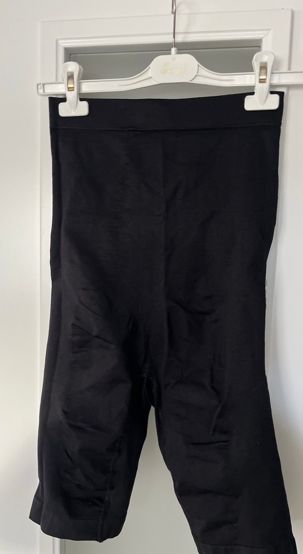 Siyah Goth Tarzı korse - Görsel 2