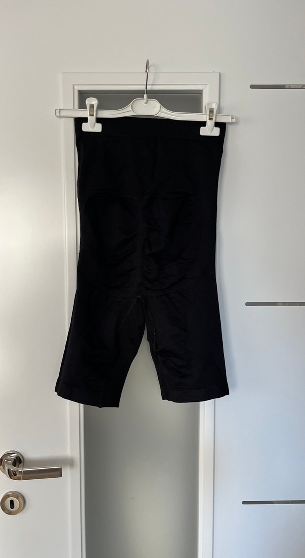 Siyah Goth Tarzı korse - Görsel 4