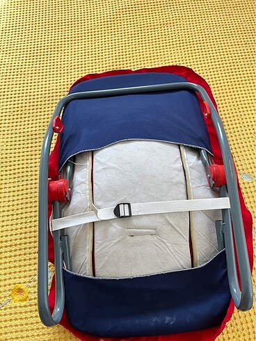 0 - 13 kg Beden çeşitli Renk 3lü set ana kucağı çanta beşik