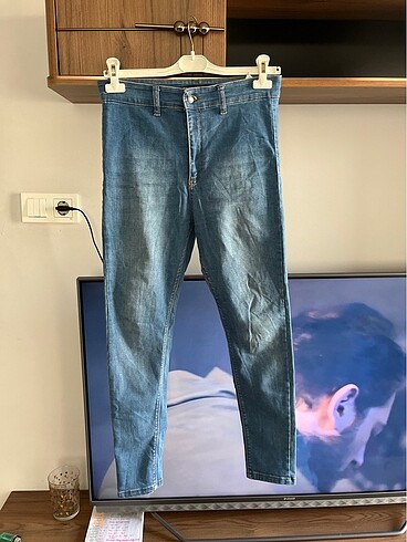 Kot pantolon 44 beden