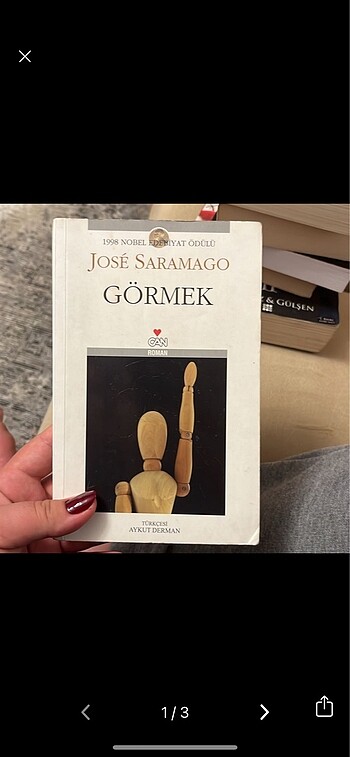Görmek